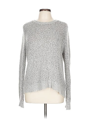 Olivaceous Pullover Sweater (view 1)