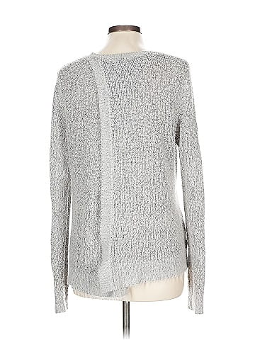 Olivaceous Pullover Sweater (view 2)