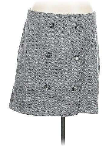 Ann Taylor LOFT Outlet Formal Skirt (view 1)