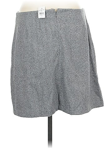 Ann Taylor LOFT Outlet Formal Skirt (view 2)