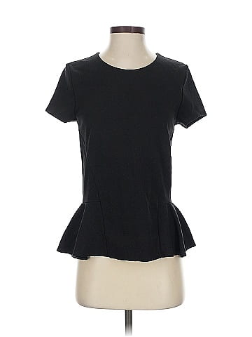 J.Crew Short Sleeve Top (view 1)