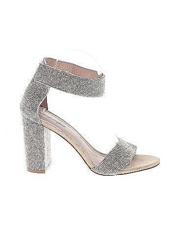 Jeffrey Campbell Heels (view 1)