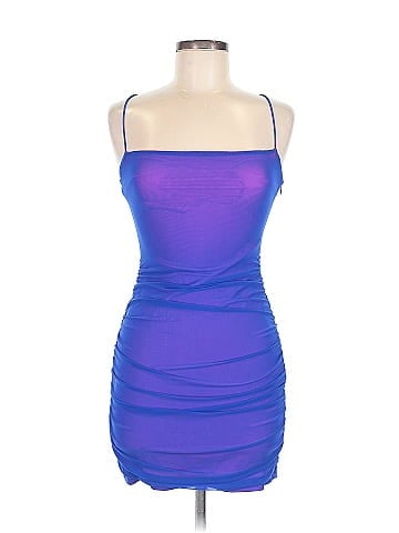 Superdown Cocktail Dress (view 1)