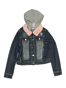Epic Threads Denim Jacket