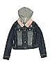 Epic Threads Blue Denim Jacket Size M (kids) - photo 1