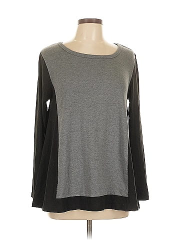 Grace Long Sleeve Top (view 1)