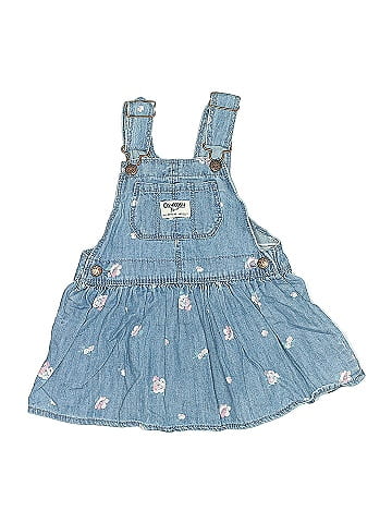 OshKosh B'gosh Dress (view 1)