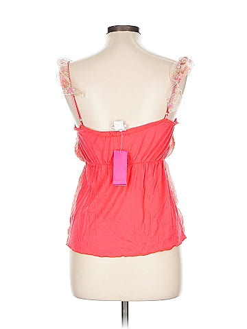 oh yes Sleeveless Blouse (view 2)