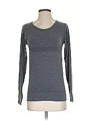 Zyia Active Long Sleeve T Shirt