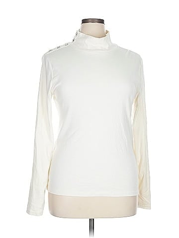 J.Crew Long Sleeve Turtleneck (view 1)