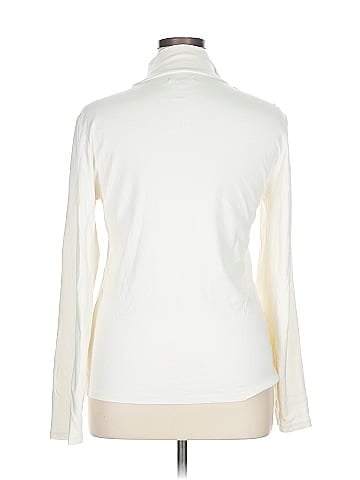 J.Crew Long Sleeve Turtleneck (view 2)
