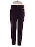Worth New York Solid Purple Casual Pants Size 12 - photo 1