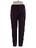 Worth New York Solid Purple Casual Pants Size 12 - photo 2