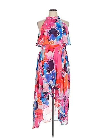 Eliza J Cocktail Dress (view 1)