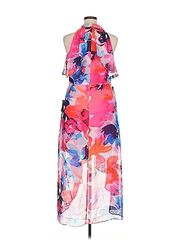 Eliza J Cocktail Dress (view 2)