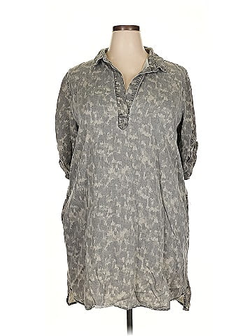 Philosophy Republic Clothing Casual Dress (view 1)