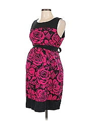 Motherhood Cocktail Dress