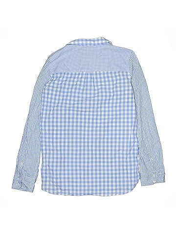 J.Crew Long Sleeve Button-Down Shirt (view 2)