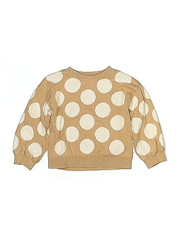 Baby Gap Pullover Sweater (view 1)