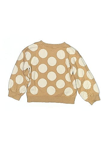 Baby Gap Pullover Sweater (view 2)