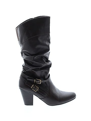 White Mountain Boots (view 1)