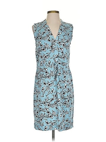 Ann Taylor LOFT Outlet Casual Dress (view 1)