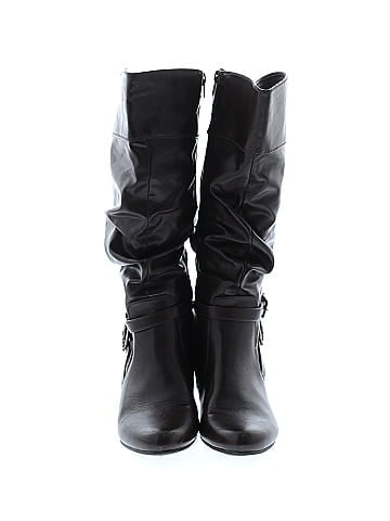 White Mountain Boots (view 2)