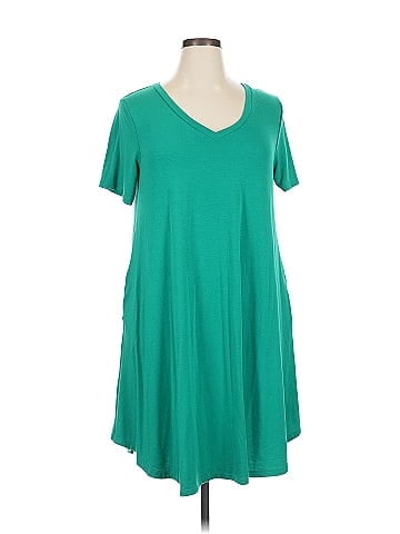 Zenana Premium Casual Dress (view 1)