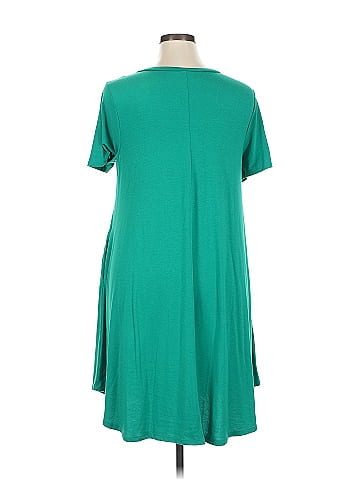 Zenana Premium Casual Dress (view 2)