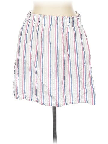 Ann Taylor LOFT Outlet Casual Skirt (view 1)