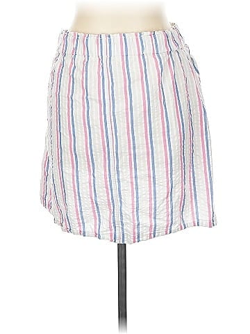 Ann Taylor LOFT Outlet Casual Skirt (view 2)
