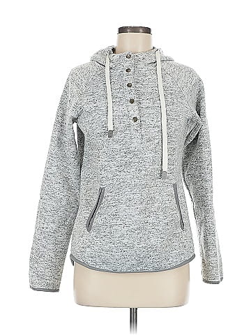 Thread & Supply Pullover Sweater (view 1)