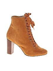 Sézane Ankle Boots