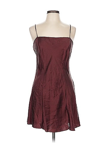 Victoria's Secret Sleeveless Silk Top (view 1)