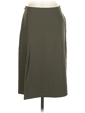 Jil Sander Casual Skirt (view 1)