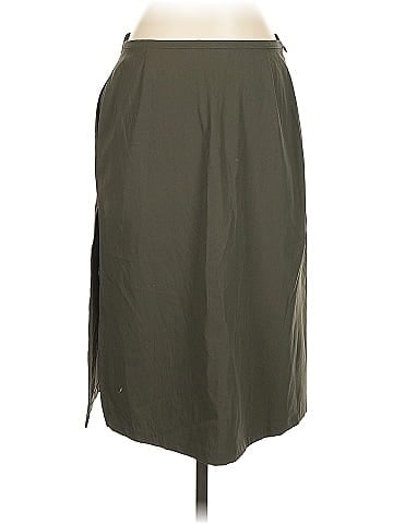 Jil Sander Casual Skirt (view 2)