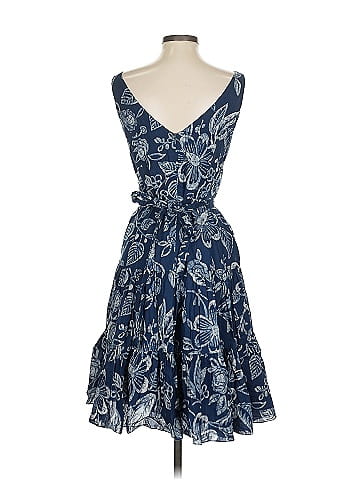 Chaps Cocktail Dress (view 2)