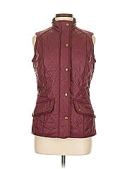 Barbour Vest
