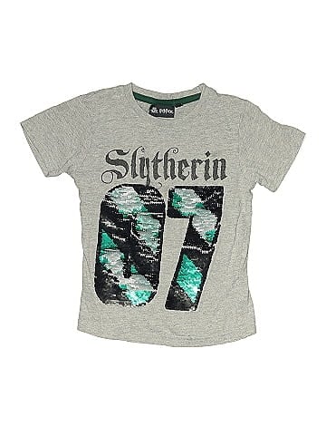 Harry Potter Short Sleeve T-Shirt (view 1)