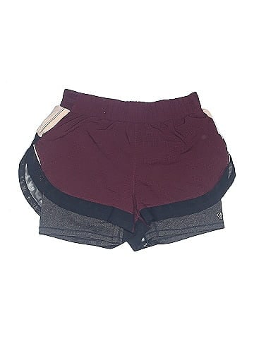 MPG Athletic Shorts (view 1)