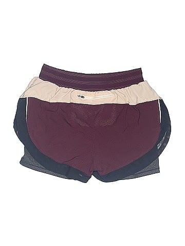 MPG Athletic Shorts (view 2)
