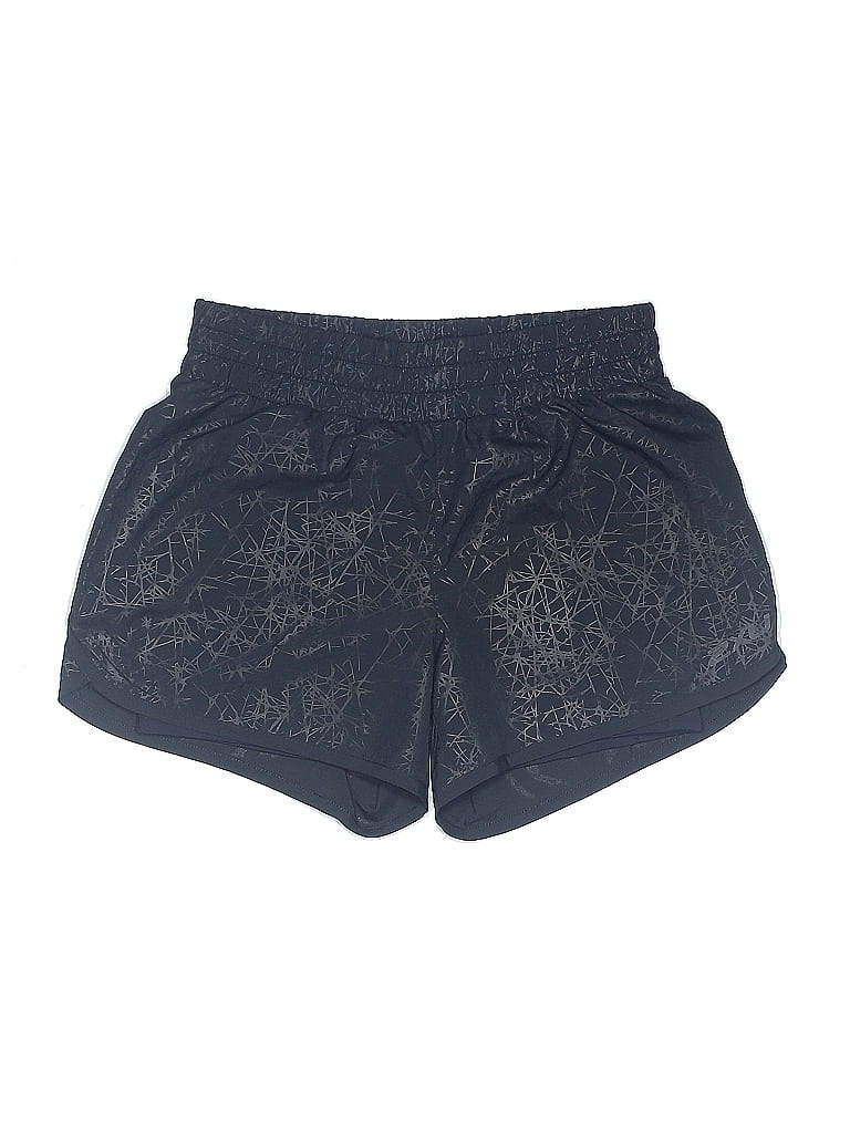 Pre-owned 2xu Athletic Shorts In Black