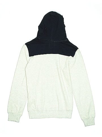 Zara Pullover Hoodie (view 2)