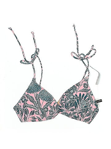 J.Crew x Abigail Borg Swimsuit Top (view 1)