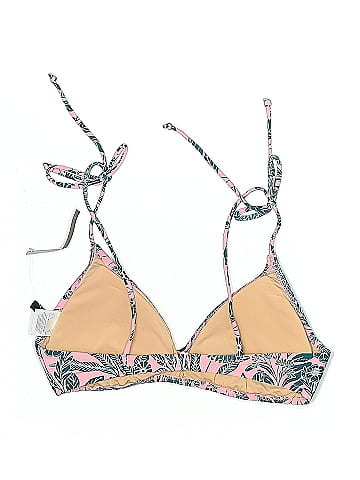J.Crew x Abigail Borg Swimsuit Top (view 2)