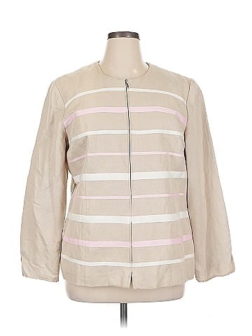 Mary McFadden Jacket (view 1)