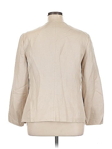 Mary McFadden Jacket (view 2)