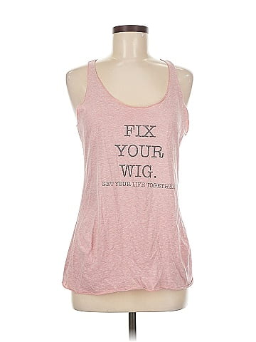 Next Level Apparel Tank Top (view 1)