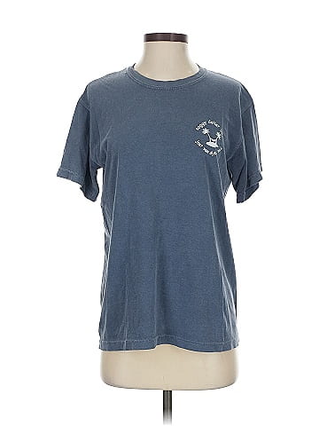 Comfort Colors Short Sleeve T-Shirt (view 1)