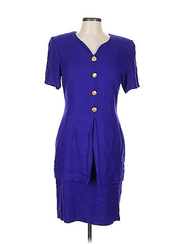 Donna Ricco Casual Dress (view 1)